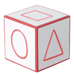 HOPTOYS Création De Matériel Reeducatif<Des Personnalisables Magnetiques Par 4