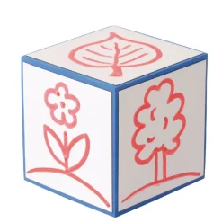 HOPTOYS Création De Matériel Reeducatif<Des Personnalisables Magnetiques Par 4