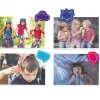 HOPTOYS Lexique, Imagerie, Langage Oral<Devine A Quoi Ils Pensent