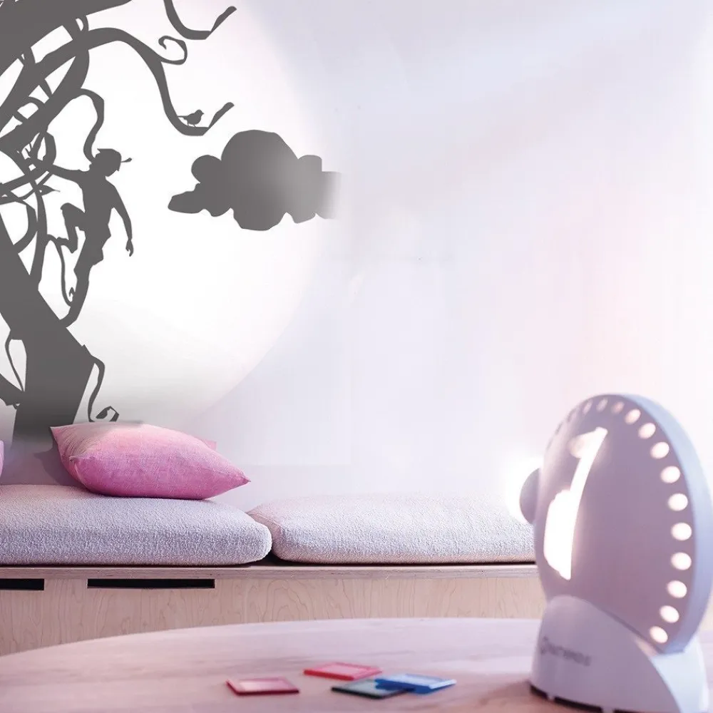 HOPTOYS Espaces Multisensoriels<Diapositives Contes De Fee