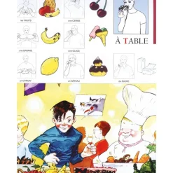 HOPTOYS Lecture<Dictionnaire Bilingue Lsf Enfants