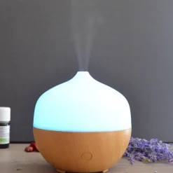 HOPTOYS Produits Lumineux & Uv<Diffuseur Ultrasonique - Boopi