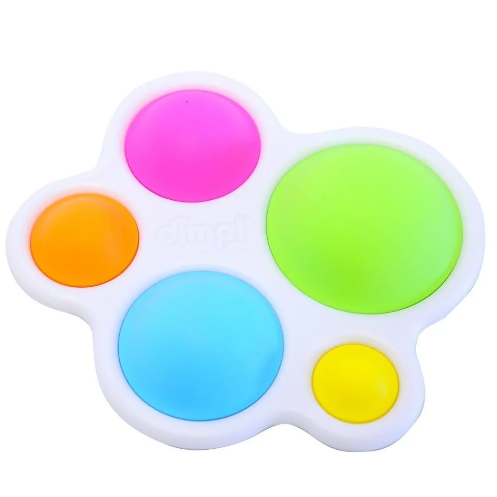 HOPTOYS Travailler La Motricité Fine<Dimpl