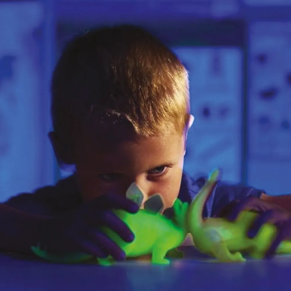 HOPTOYS Intégration Sensorielle<Dinosaure Sensoriel