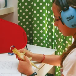 HOPTOYS Intégration Sensorielle<Dinosaure Sensoriel