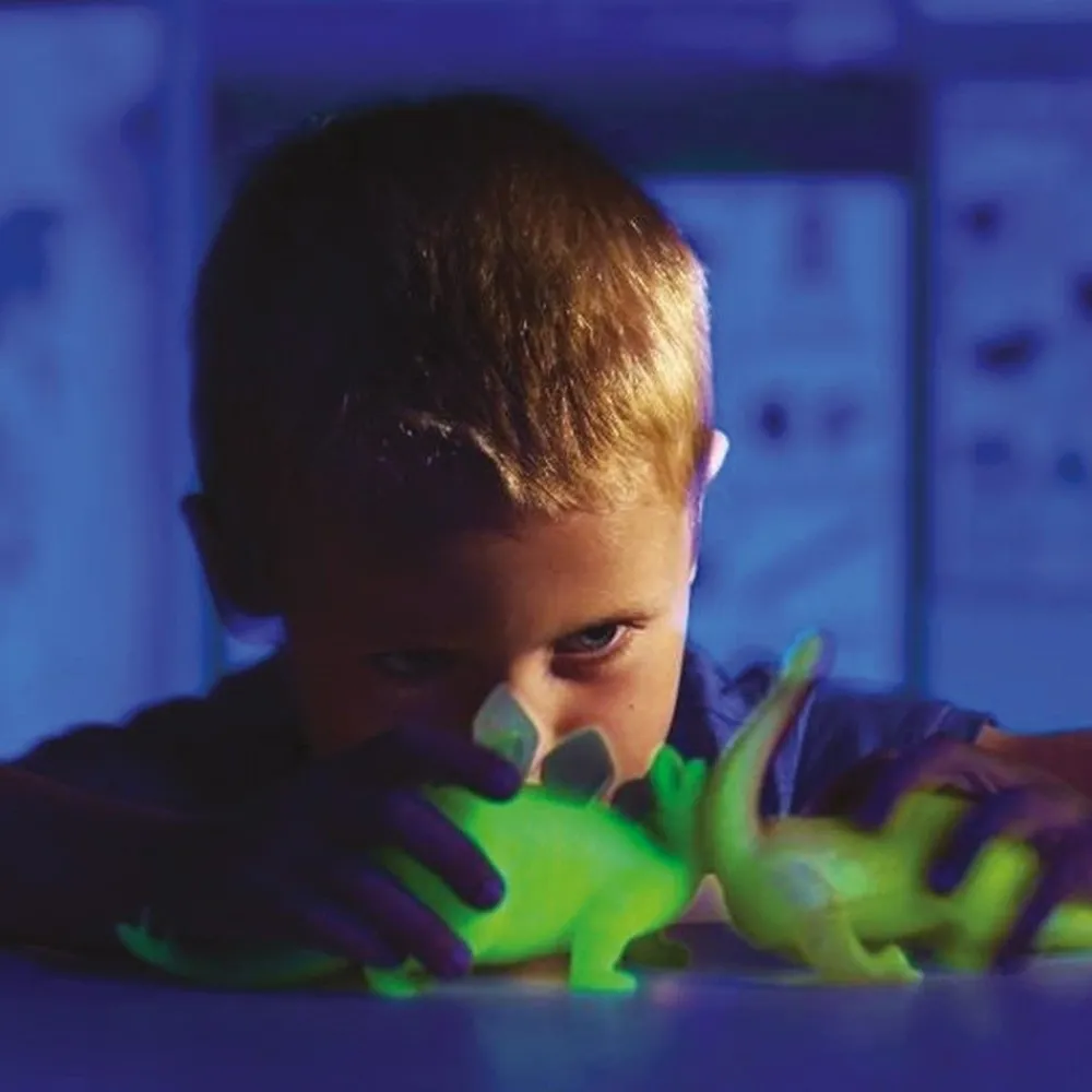 HOPTOYS Renforcateurs & Motivateurs*Dinosaure Sensoriel