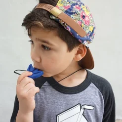 HOPTOYS Oralite Et Alimentation*Dino-Tracks - Collier De Mastication
