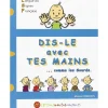 HOPTOYS Langues Des Signés, Braille<Dis Le Avec Tes Mains