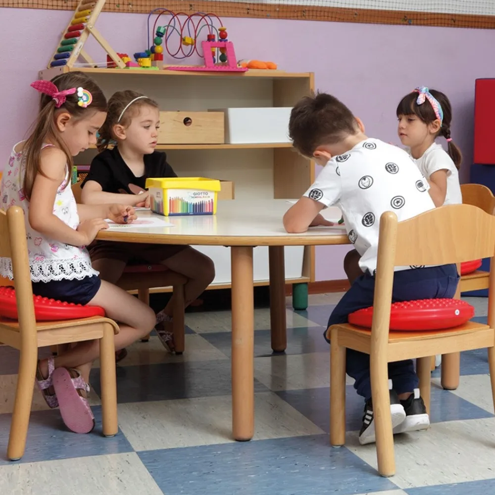 HOPTOYS Matériel Scolaire*Disc'O'Sit Junior