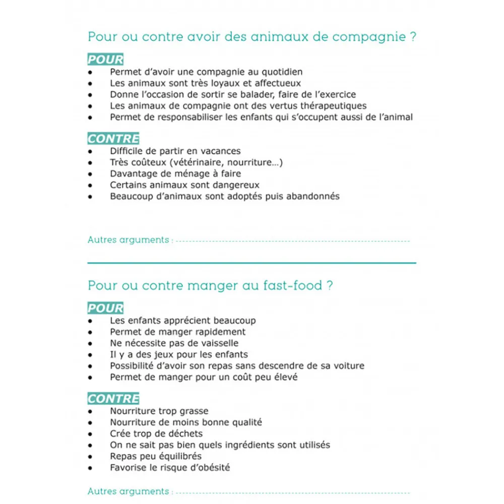 HOPTOYS Encourager La Coopération<Discutons