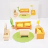 HOPTOYS Compréhension Orale & Ecrite<Dis-Moi Ce Que Tu Vois