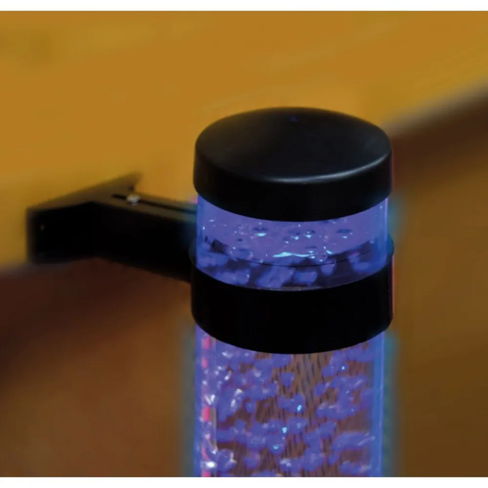 HOPTOYS Intégration Sensorielle<Dispositif Anti-Chutes Pour Colonne A Bulles