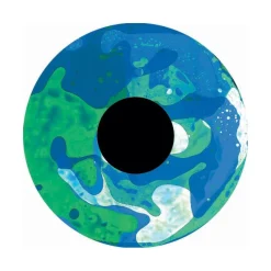 HOPTOYS Espaces Multisensoriels<Disques Liquides Pour Projecteurs Opti Et Aura