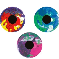 HOPTOYS Espaces Multisensoriels<Disques Liquides Pour Projecteurs Opti Et Aura