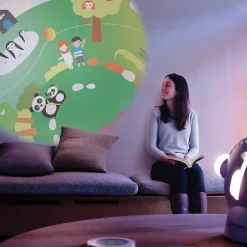 HOPTOYS Espaces Multisensoriels<Disques Pour Projecteur De L'Espace