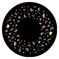 HOPTOYS Espaces Multisensoriels<Disques Thematiques Projecteurs Opti