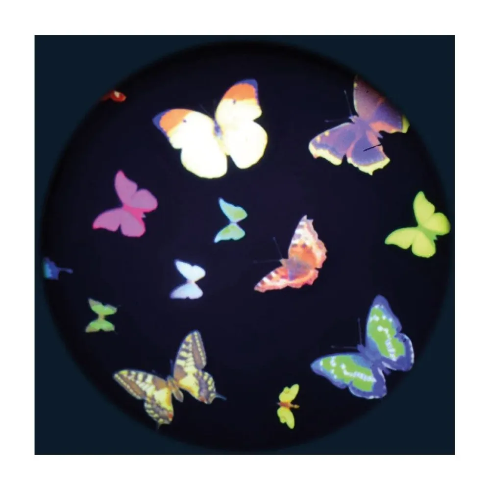 HOPTOYS Espaces Multisensoriels<Disques Thematiques Projecteurs Opti