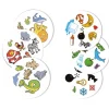 HOPTOYS Compétences Visuelles*Dobble