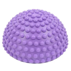 HOPTOYS Developpement Sensorimoteur<Dome A Picots - 16 Cm