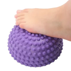 HOPTOYS Developpement Sensorimoteur<Dome A Picots - 16 Cm