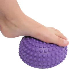 HOPTOYS Developpement Sensorimoteur<Dome A Picots - 16 Cm