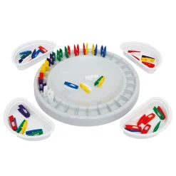 HOPTOYS Motricité Fine<Dominos-Pinces