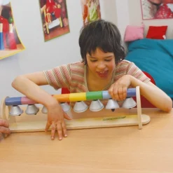 HOPTOYS Stimulation Auditive*Dondina