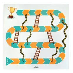 HOPTOYS Stimulation Cognitive*Double Jeu De Societe