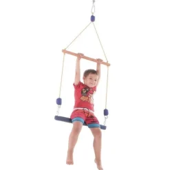 HOPTOYS Stimulation Vestibulaire*Double Trapeze Suspendu