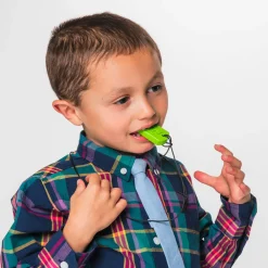 HOPTOYS Praxies Bucco-Faciales<Dragon Bite - Collier De Mastication