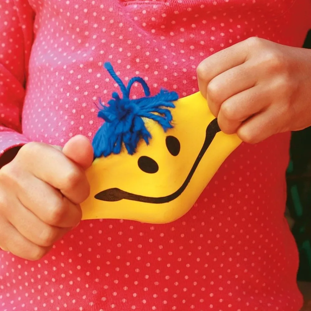 HOPTOYS Motricité Fine<Drole De Patate
