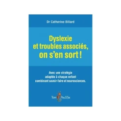 HOPTOYS Dyslexie*Dyslexie Et Troubles Associes, On S'En Sort
