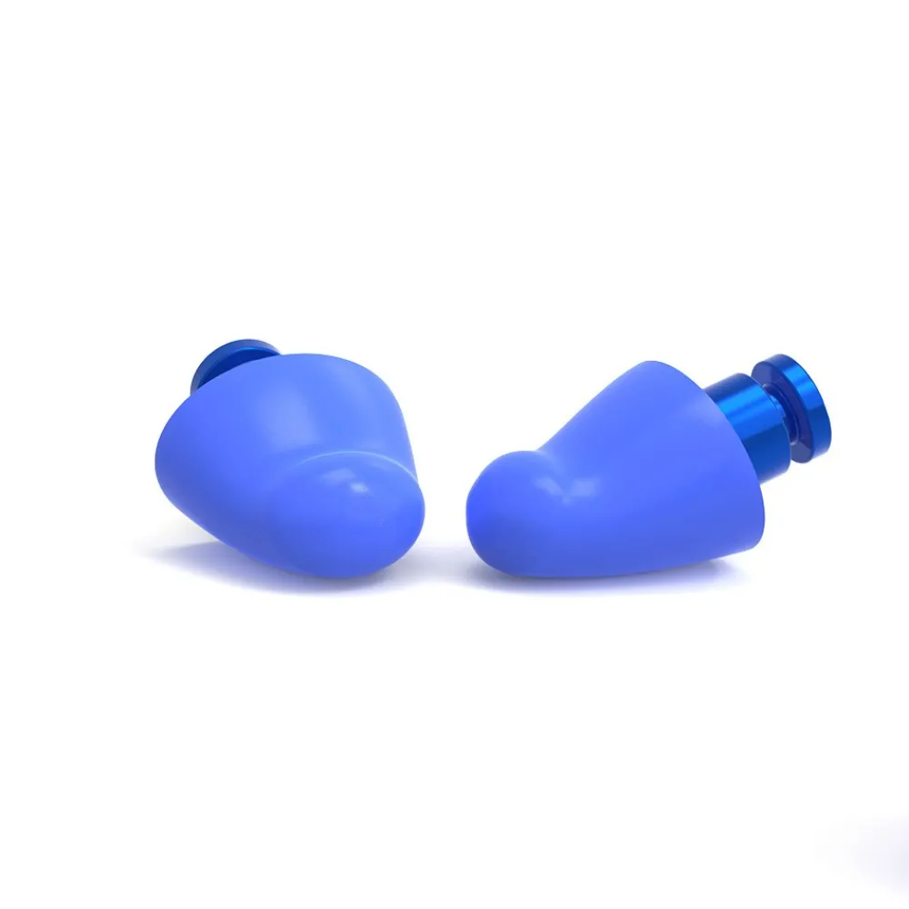 HOPTOYS Apprendre A S'Autoreguler*Earshade Aluminium