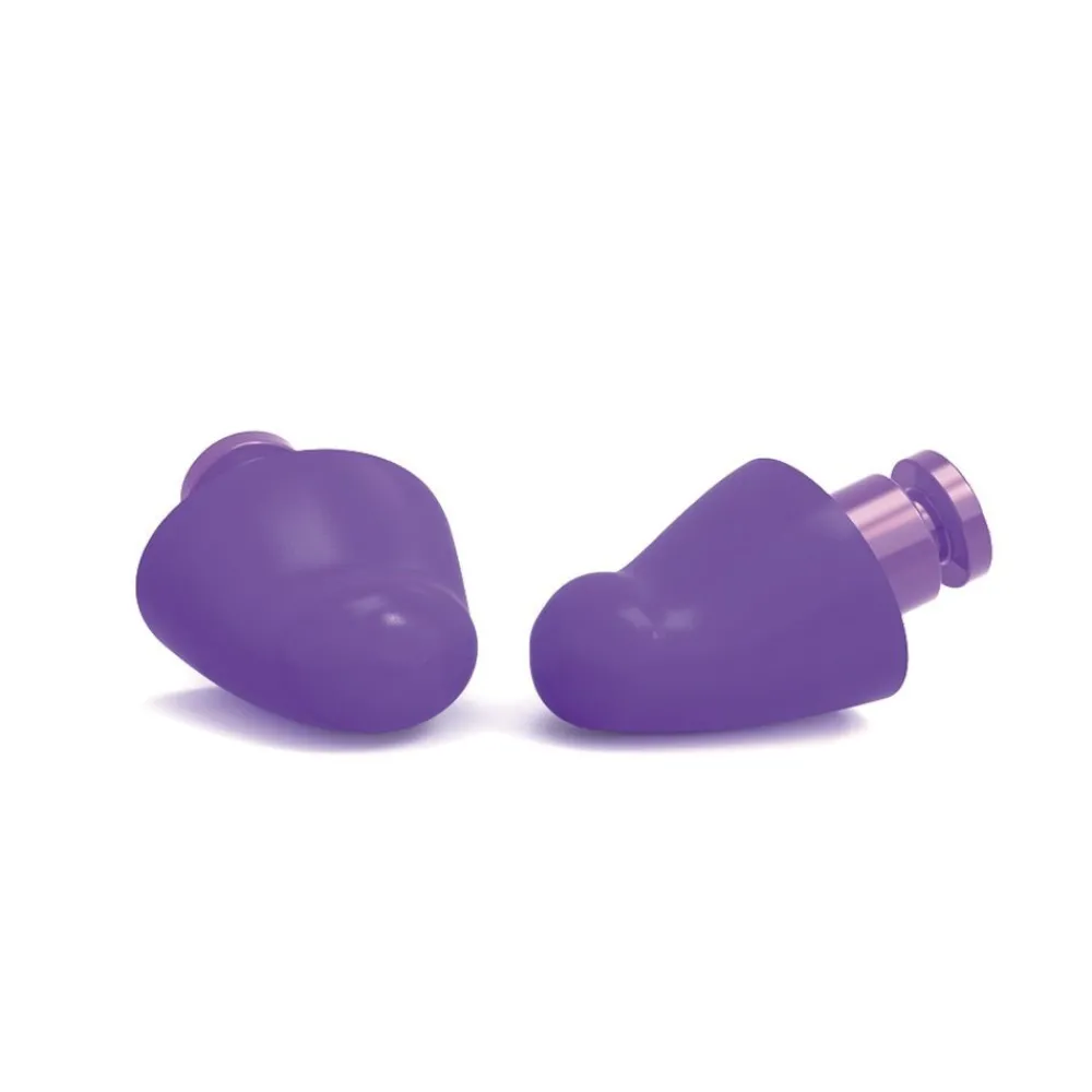 HOPTOYS Apprendre A S'Autoreguler*Earshade Aluminium