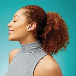HOPTOYS Apprendre A S'Autoreguler*Earshade Aluminium