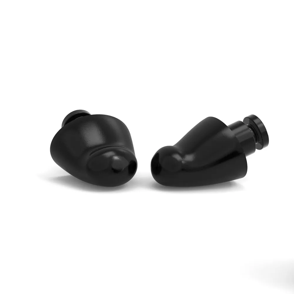 HOPTOYS Création D'Environnements Inclusifs<Earshade Aluminium