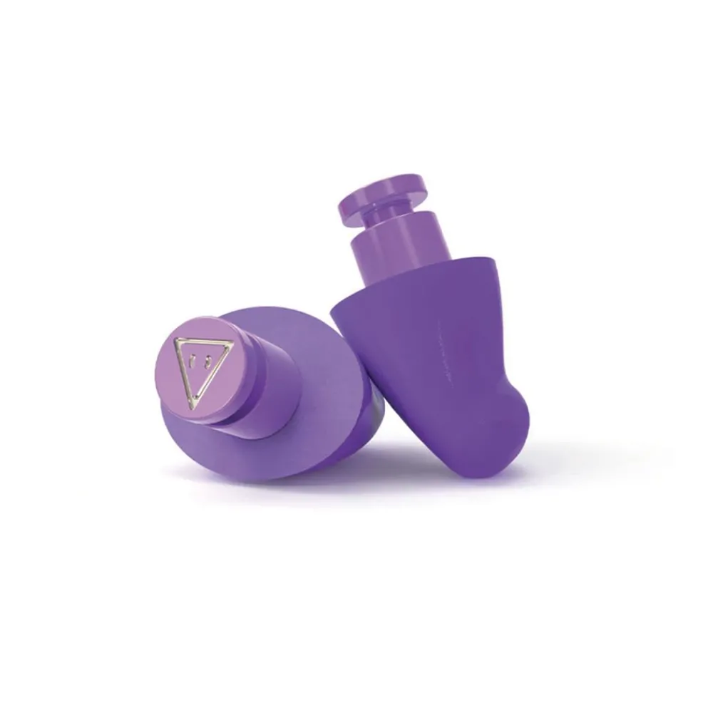 HOPTOYS Création D'Environnements Inclusifs<Earshade Aluminium