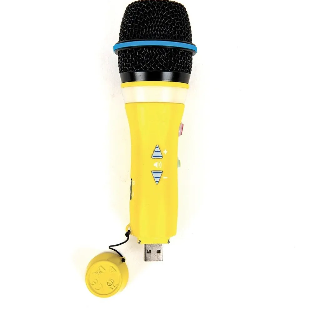 HOPTOYS Voix & Articulation<Easi-Speak 2