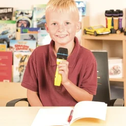 HOPTOYS Voix & Articulation<Easi-Speak 2