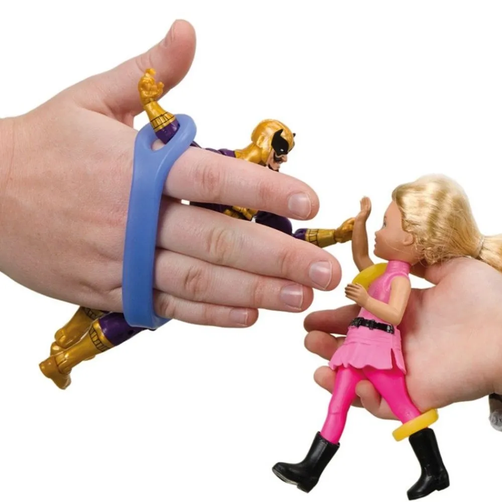 HOPTOYS Compensation & Aides Quotidiennes<Eazyhold Par 2 – Enfant/13 Cm