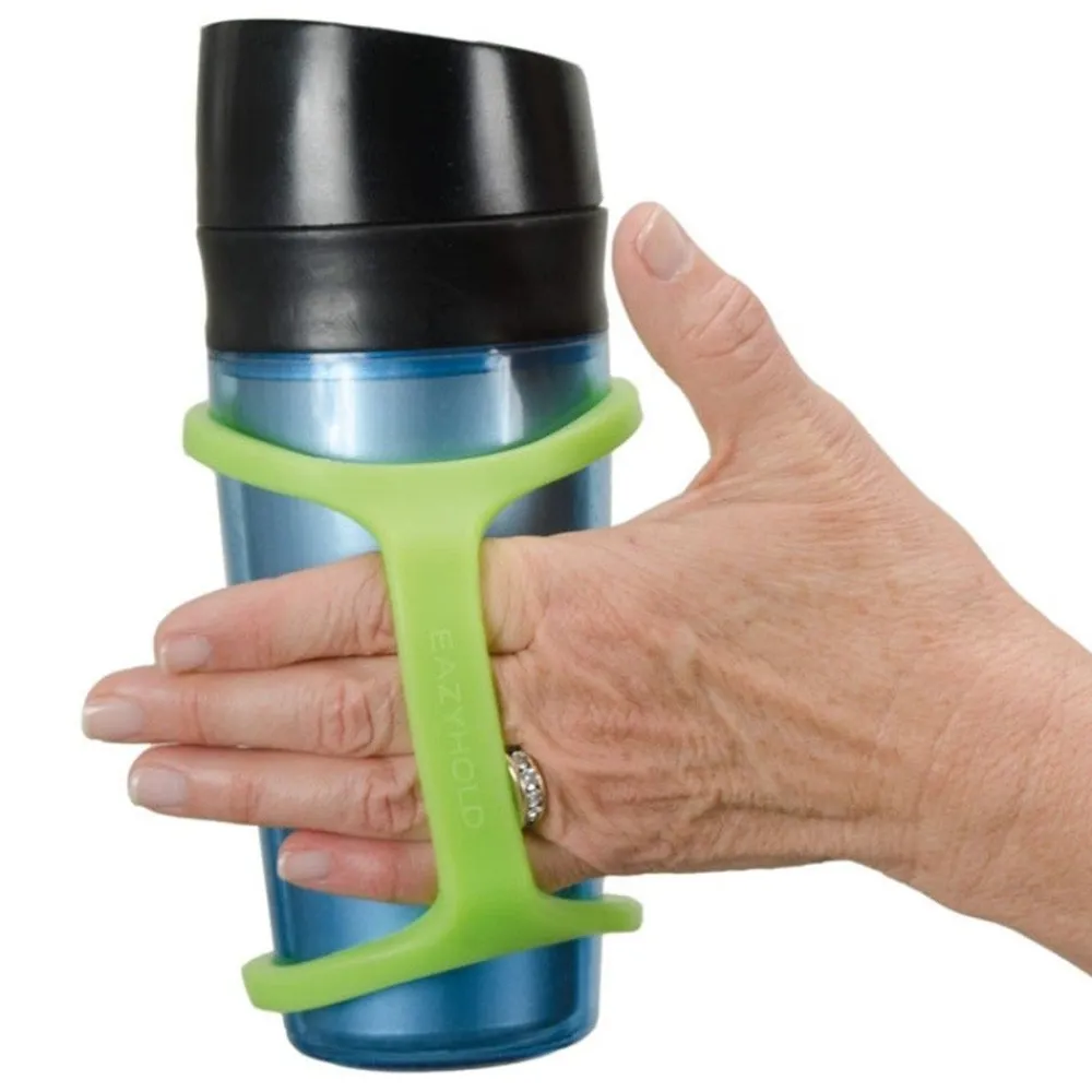 HOPTOYS Aides Quotidiennes Pour Une Personne Avec Polyhandicap*Eazyhold Par 2 – Special Bouteilles