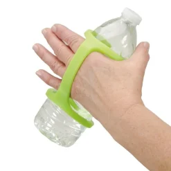 HOPTOYS Aides Quotidiennes Pour Une Personne Avec Polyhandicap*Eazyhold Par 2 – Special Bouteilles