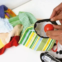 HOPTOYS Stimulation Sensorielle<Echarpe Sensorielle