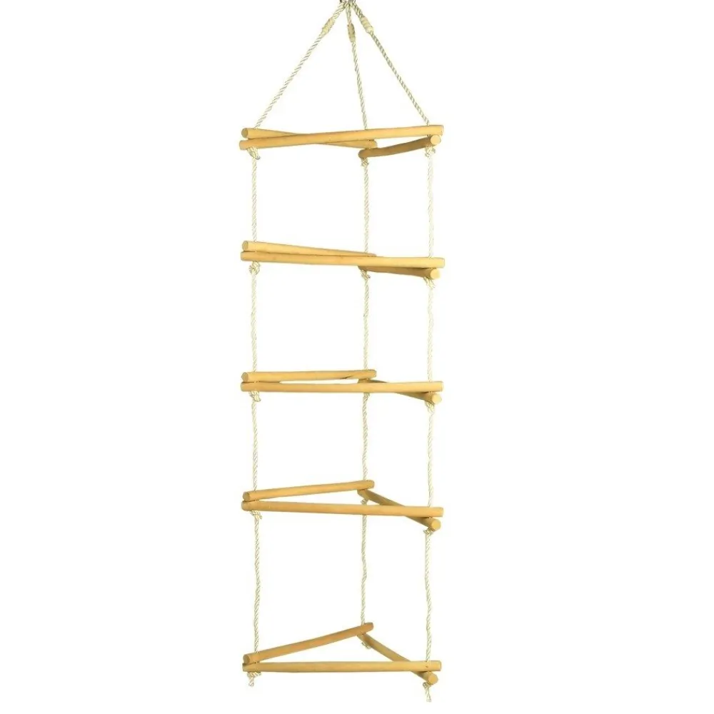 HOPTOYS Intégration Sensorielle<Echelle Triangulaire
