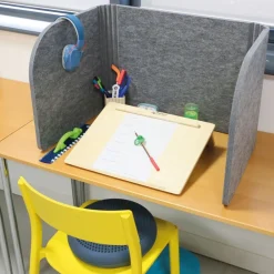 HOPTOYS Matériel Scolaire*Ecran Acoustique