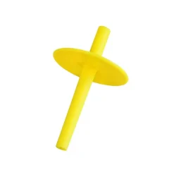 HOPTOYS Praxies Bucco-Faciales<Embout Lip Blok - Dur