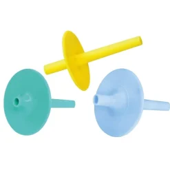 HOPTOYS Stimulation Orale*Embout Lip Blok - Dur
