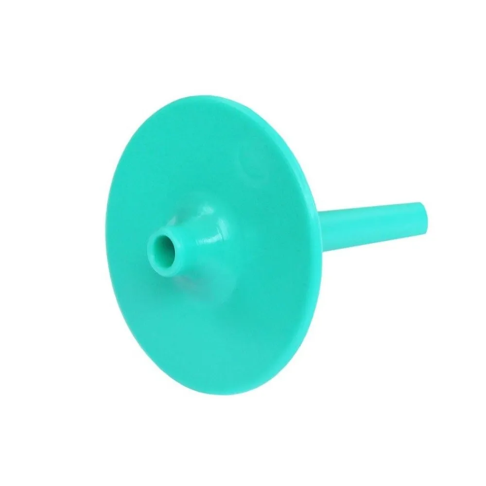 HOPTOYS Stimulation Orale*Embout Lip Blok - Dur
