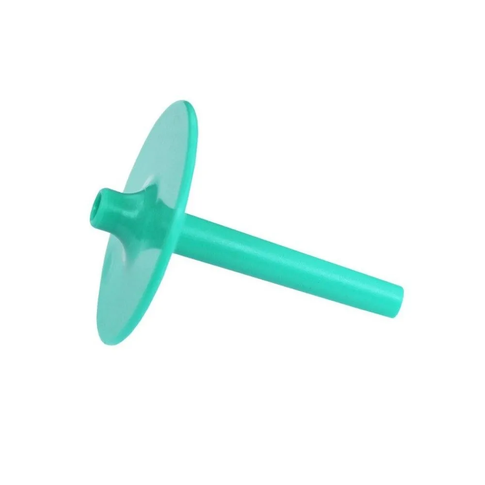 HOPTOYS Stimulation Orale*Embout Lip Blok - Dur