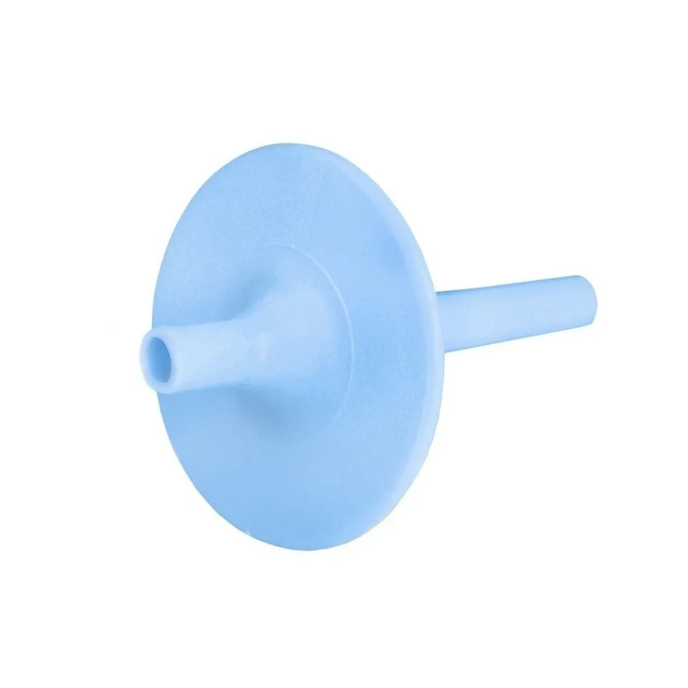 HOPTOYS Stimulation Orale*Embout Lip Blok - Dur